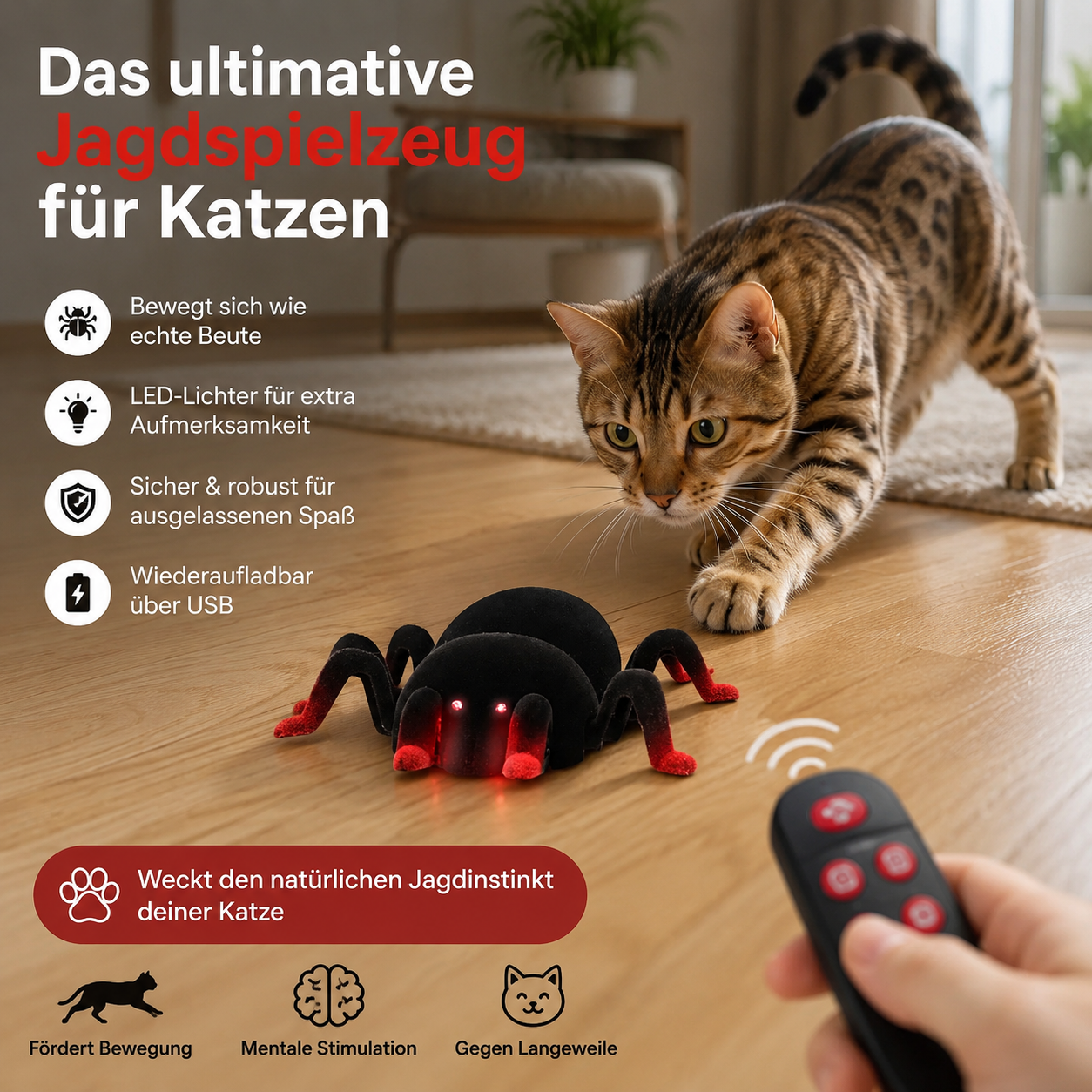 Liebling Pets Gecko Spaß