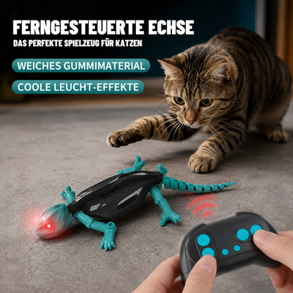Liebling Pets Gecko Spaß
