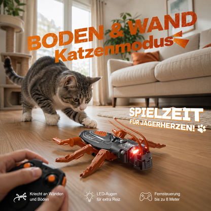 Liebling Pets Gecko Spaß